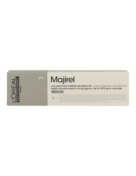 Loreal Majirel Fundamental 3 60Ml